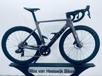 Giant Propel Advanced 1 Disc AXS, Fietsen en Brommers, Fietsen | Racefietsen, Ophalen, 28 inch, Carbon, Giant