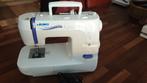 JUKI naaimachine, Hobby en Vrije tijd, Naaimachines en Toebehoren, Ophalen, Zo goed als nieuw, Overige merken