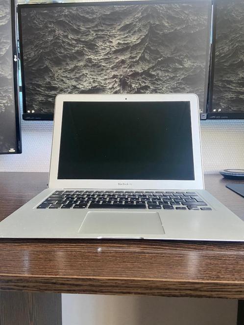 MacBook (2015) - DEFECT, Computers en Software, Apple Macbooks, Niet werkend, 13 inch, Ophalen