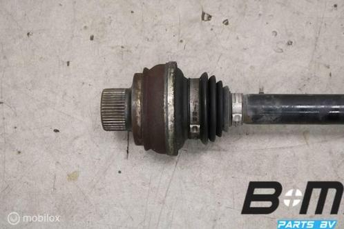 Aandrijfas achterzijde Audi A6 4G 8R0501203C, Auto-onderdelen, Remmen en Aandrijving, Gebruikt