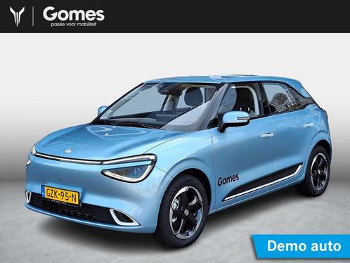 Dongfeng BOX Launch Edition 42 kWh | 360 camera | Adaptiev, Auto's, Overige Auto's, Bedrijf, Te koop, 360° camera, ABS, Adaptive Cruise Control