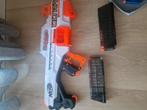 Nerf ultra select incl pijltjes, Ophalen of Verzenden, Zo goed als nieuw