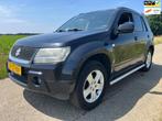 Suzuki Grand Vitara 2.0-16V Exclusive | EXPORT| Geen APK|, 4 cilinders, 1850 kg, Grand Vitara, Zwart