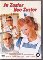 Ja zuster, nee zuster ֎ 2002, Loes Luca, Paul Kooij, Alle leeftijden, Ophalen of Verzenden, Komedie, Film