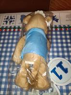 Keurslager knuffel leeuw nieuw in plastic 30 cm, Kinderen en Baby's, Speelgoed | Knuffels en Pluche, Ophalen of Verzenden, Nieuw