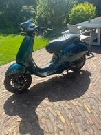 Vespa sprint 80cc 2017, Ophalen, Zo goed als nieuw, Benzine, Overige modellen