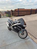 Rollend en remmend thunderace 1000 frame, Motoren, Ophalen