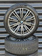 18” Orig Bmw G20 G21 G22 G23 Styl 790M velgen winterbanden, Auto-onderdelen, Ophalen, 18 inch, Band(en), Zomerbanden
