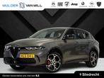 Alfa Romeo Tonale Veloce 1.5T Hybrid 160pk AUTOMAAT H&K | LE, Auto's, Alfa Romeo, Gebruikt, 4 cilinders, 160 pk, Bedrijf