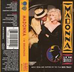 Madonna – I'm Breathless  Originele Cassette  Nieuw, Cd's en Dvd's, Cassettebandjes, 1 bandje, Ophalen of Verzenden, Zo goed als nieuw
