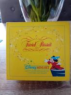 Trivial Pursuit Disney Mini-Set - Compleet!, Hobby en Vrije tijd, Gezelschapsspellen | Bordspellen, Vijf spelers of meer, Ophalen of Verzenden