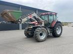 Case MC 120 WG3787, Zakelijke goederen, Agrarisch | Tractoren, Case IH