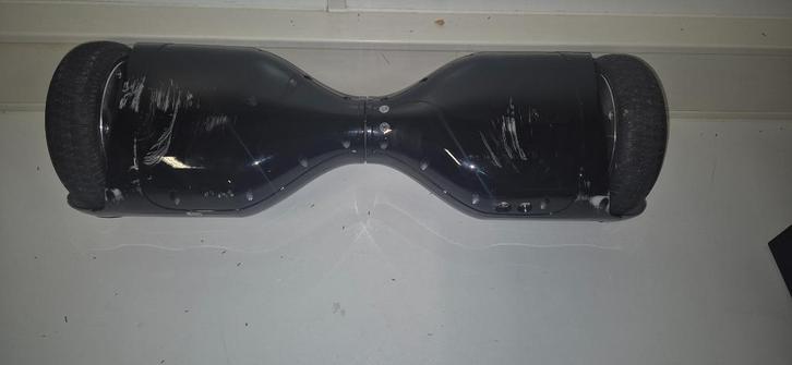 Hoverboard + RIDD Hoverkart stoel + oplader, Kinderen en Baby's, Speelgoed | Buiten | Accuvoertuigen, Gebruikt, Ophalen