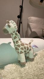 My teddy giraf giraffe, Overige typen, Ophalen of Verzenden, Zo goed als nieuw