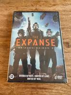 The expanse complete seizoen 3 originele dvd NLO SEALEND, Vanaf 12 jaar, Verzenden, Nieuw in verpakking, Boxset