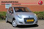 Suzuki Alto 1.0 68pk Cool Comfort | NL-auto | 5 deuren | Air, Voorwielaandrijving, Euro 5, Stof, Gebruikt
