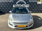 Smart Forfour 1.3 passion Auto heeft rondom schade, Stof, Gebruikt, Origineel Nederlands, Bedrijf