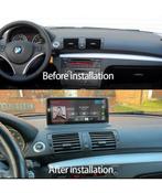 CARPLAY BMW VOOR ALLE MODELLEN EN ALLE SERIES  1-2-3-5-6, Ophalen of Verzenden