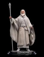 Weta LOTR Statue 1/6 Gandalf the White Classic Series, Nieuw, Beeldje of Buste, Ophalen of Verzenden