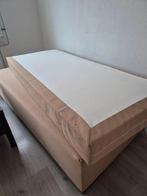 Box mattress for sale, Huis en Inrichting, Ophalen, 90 cm, Eenpersoons, Zo goed als nieuw