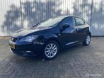 Seat Ibiza 1.2 TSI Style 5-Deurs Airco Clima|Cruise Control|, Voorwielaandrijving, Euro 5, 86 pk, Gebruikt