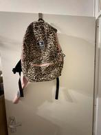 Brabo hockey tas met luipaardprint, 40 cm of meer, Ophalen of Verzenden, Zo goed als nieuw, Overige merken