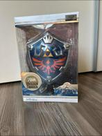 The Legend of Zelda, Hylian Shield. PVC Statue, Verzenden, Nieuw