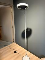 Lumina Elle Design Vloerlamp Wit Halogeen, Huis en Inrichting, Lampen | Vloerlampen, Gebruikt, Italiaans Design, Ophalen of Verzenden