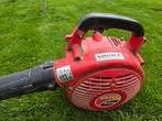 Bladblazer, Tuin en Terras, Benzine, Gebruikt, Handgedragen, Ophalen