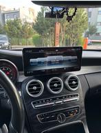 Mercedes GLC X253 navigatie 12,3in apple carplay android 14, Auto diversen, CarAudioExpert, Curieweg Spijkenisse, Nieuw, Ophalen of Verzenden