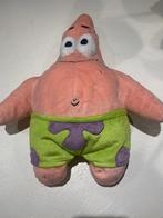PATRICK STER VAN SPONGEBOB 2 STUKS SCHOON, Ophalen of Verzenden, Zo goed als nieuw, Overige typen