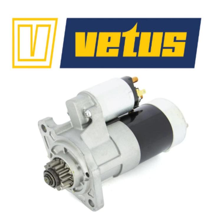 goedwerkende startmotor Vetus STM7944, Watersport en Boten, Accessoires en Onderhoud, Zo goed als nieuw, Motor en Techniek, Ophalen of Verzenden