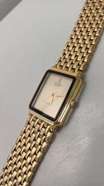 Citizen Horloge. Vintage.  QUARTZ  jaren 60/70.  Werkend, Ophalen, 1960 of later, Goud, Polshorloge