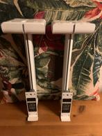 Sonos Play 1 / One : plafondbeugels (wit, nieuw in doos)., Overige typen, Zo goed als nieuw, Minder dan 60 watt, Ophalen
