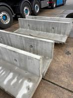 keerwand 50x200, Ophalen of Verzenden, Minder dan 100 cm, Biels, Minder dan 25 cm