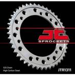 JT Achter Tandwiel JTR1311-43 Tanden Honda NTV650 K2 BRO'S, Ophalen of Verzenden, H, H, H