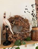 Heel mooi Kaketoe decoratie beeld, Ophalen, Zo goed als nieuw