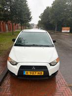 Mitsubishi Colt 1.1 129000KM Cleartec 3D 2009 APK NOV 2026, Auto's, Achterwielaandrijving, 74 pk, Handgeschakeld, 910 kg
