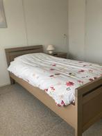 elektonisch verstelbaar Bed, Ophalen, Verstelbaar, 90 cm, Eenpersoons