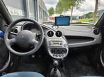 Ford Ka 1.3 Cool & Sound | BJ 2008 | NAP | AIRCO | CarPlay, Voorwielaandrijving, 1299 cc, Stof, Gebruikt