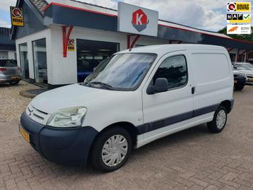 Citroen Berlingo 1.4i AIRCO BJ 2005 MARGE! beschikbaar voor biedingen