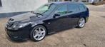 Saab 9-3 Sport Estate 1.8turbo 2008 Norden Business, Hirsch, Auto's, Saab, Te koop, Benzine, Leder en Stof, Voorwielaandrijving