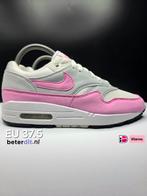 Nike Air Max 1 'Psychic Pink'
Maat: 37.5, Ophalen of Verzenden, Nike, Nike, Nike air max