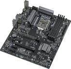 Asrock Z590M Phantom Gaming 4 LGA1200, Computers en Software, Info@asrock.nl, ASRock, DDR4, Ophalen of Verzenden