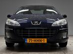 Peugeot 407 1.8 ST Pack Business Intro/ Trekhaak/ 16'' LMV/, Auto's, Peugeot, Stof, Zwart, 4 cilinders, Origineel Nederlands