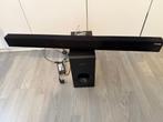Samsung HW-K335/XN Soundbar, Ophalen, Bluetooth, Zo goed als nieuw