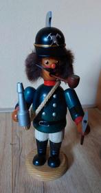 Originele Vintage Raucherman Ertsgebergte  29 cm, Diversen, Ophalen of Verzenden