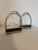 Stijgbeugels fuger, Dieren en Toebehoren, Ophalen of Verzenden, Gebruikt, Dressuur