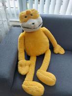 Mr. Oizo flat Eric originele knuffel, Kinderen en Baby's, Speelgoed | Knuffels en Pluche, Ophalen, Zo goed als nieuw, Overige typen
