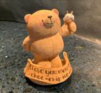 Forever Friends Beeldje, Ophalen of Verzenden, Gebruikt, Dier